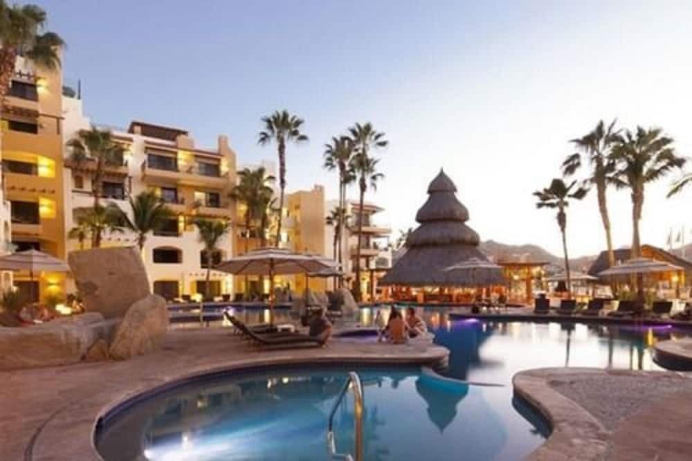 Fantastic Luxe Jr. Suite Studio In Cabo — 24