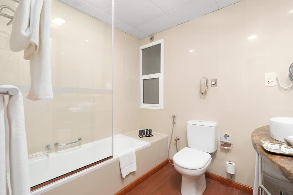 Golden Sands Hotel & Residences — 15