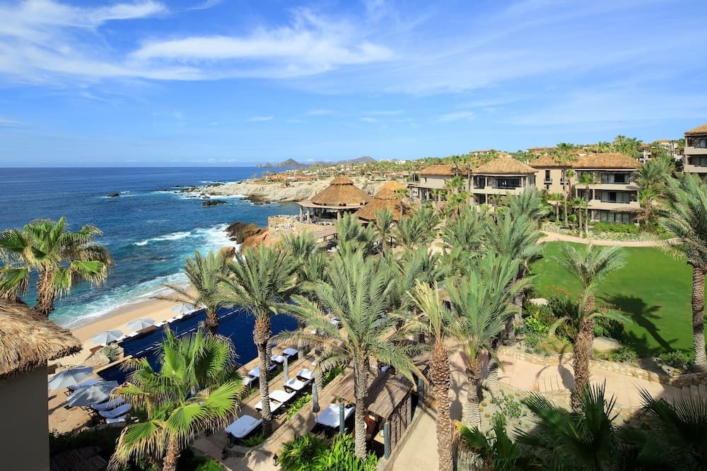 Esperanza, Auberge Collection — 7