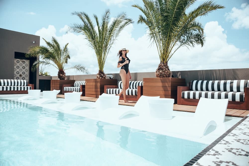 Hotel Playa MARQUEE — 18