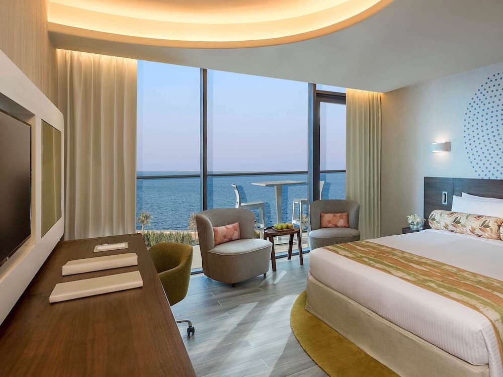 The Retreat Palm Dubai MGallery by Sofitel hotel, Palm Jumeirah, Dubai, Dubai, 0, United Arab Emirates — photo 78