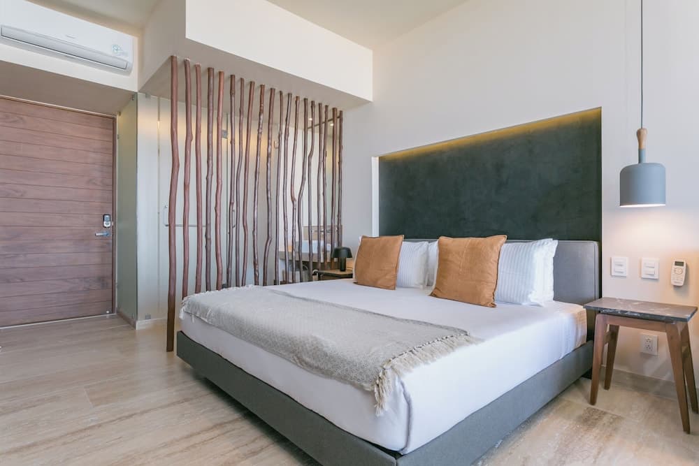 Apartamentos de lujo en Ceren de Spot Rentals — 12