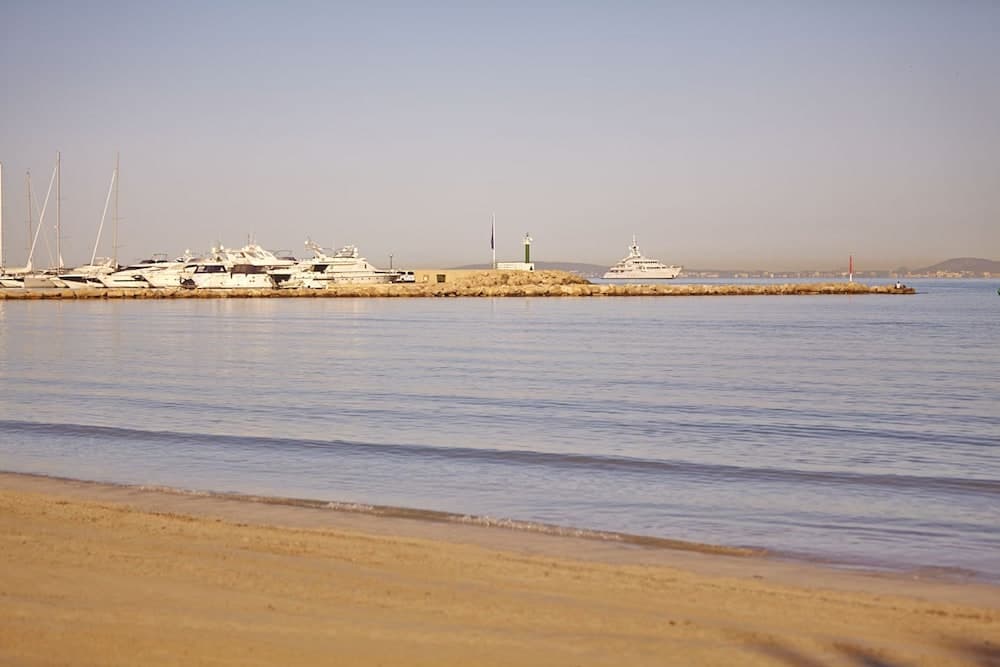 MLL Sahara Nubia Gobi Bay Hotel — 12