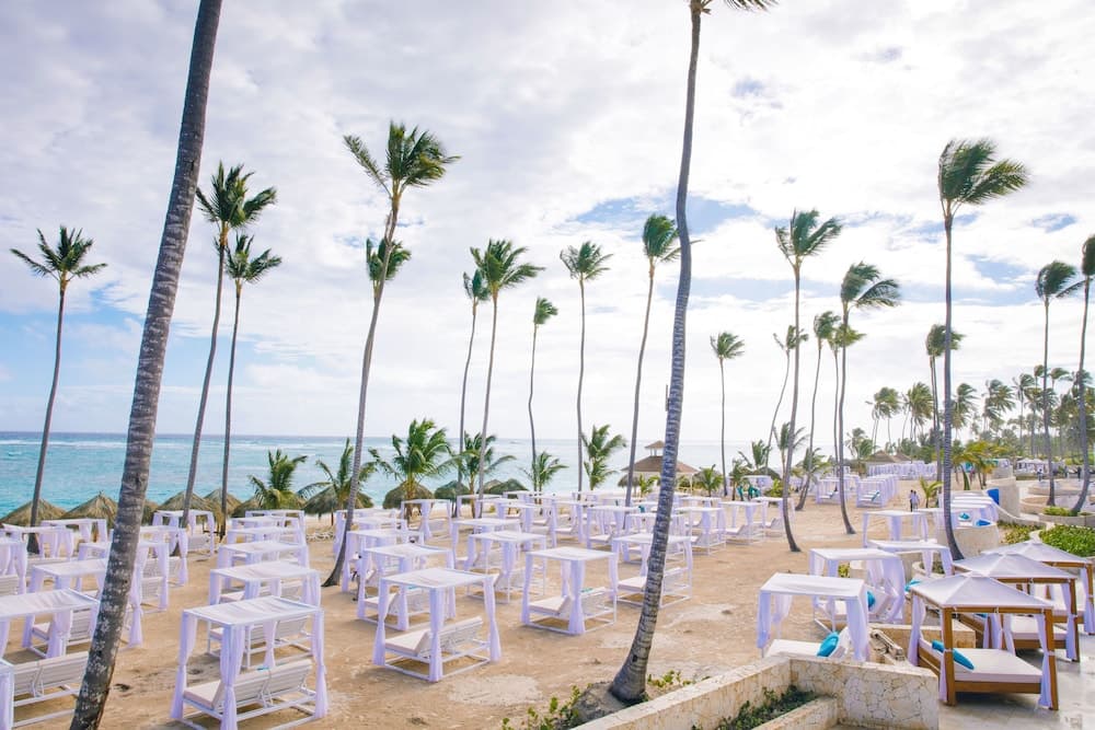 Majestic Mirage Punta Cana - Tutto incluso — 18