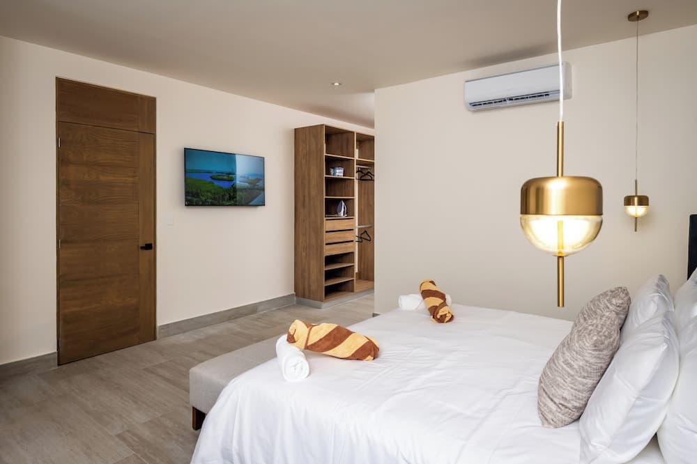 Cumbres Garden luxury apartments — 5