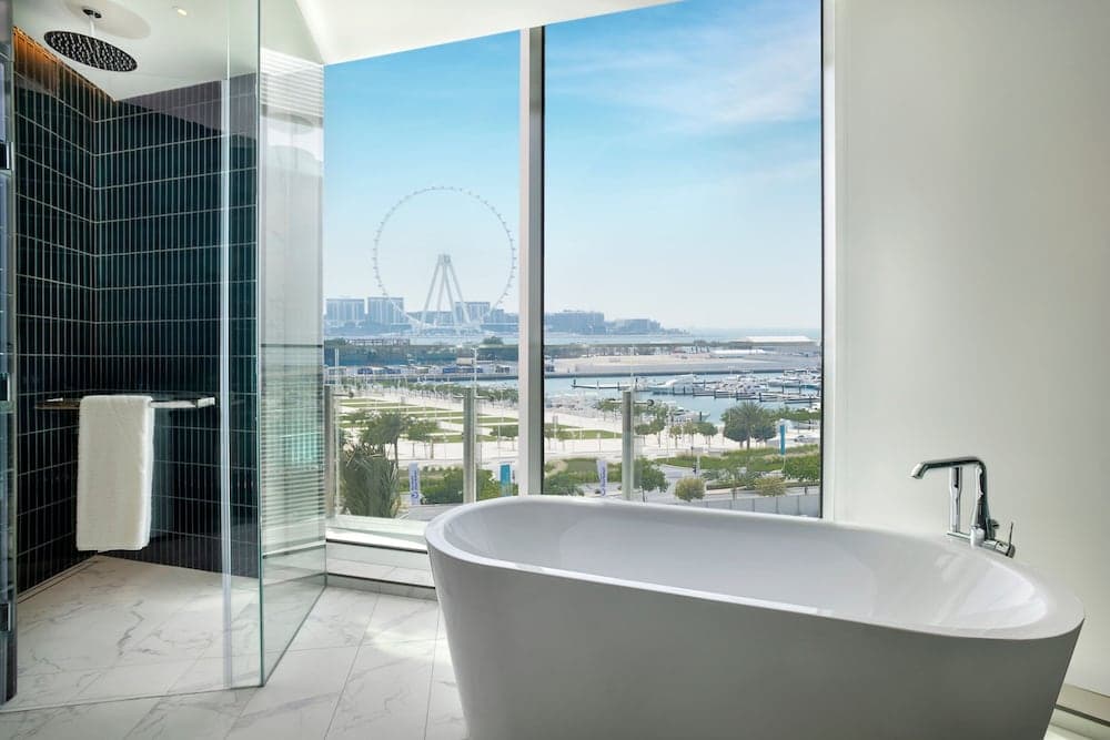 W Dubai - Mina Seyahi — 12