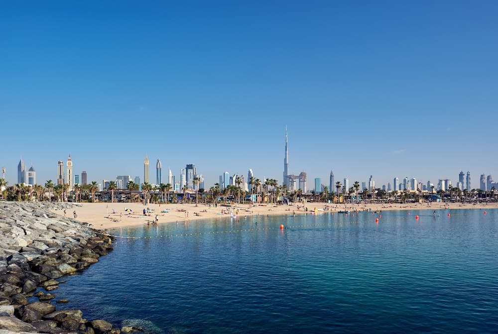 Crowne Plaza Dubai Jumeirah, un hotel IHG — 28