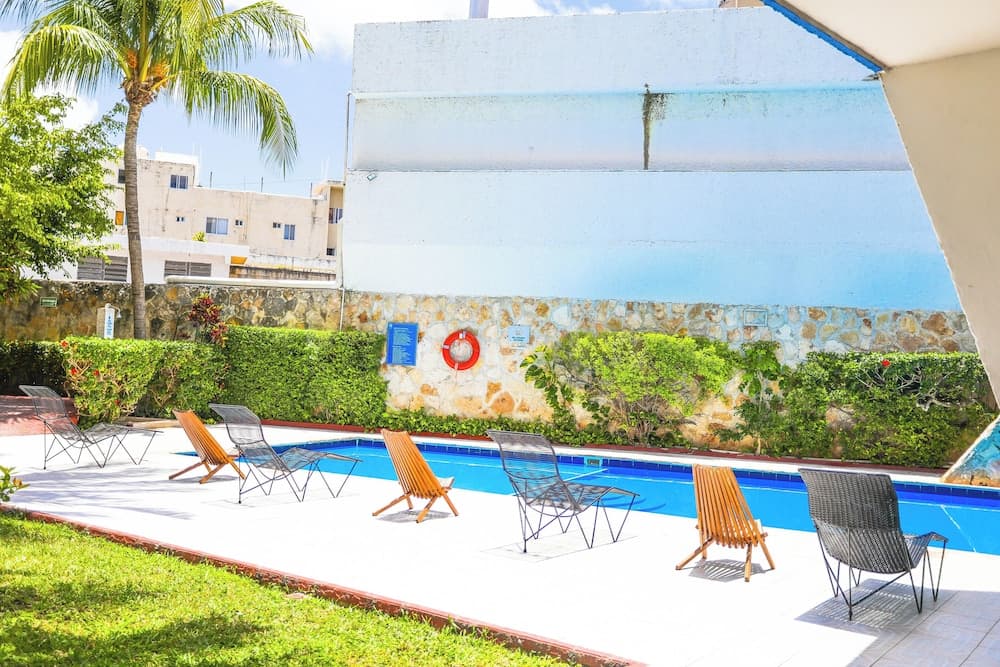 Caribe Internacional Cancun — 25
