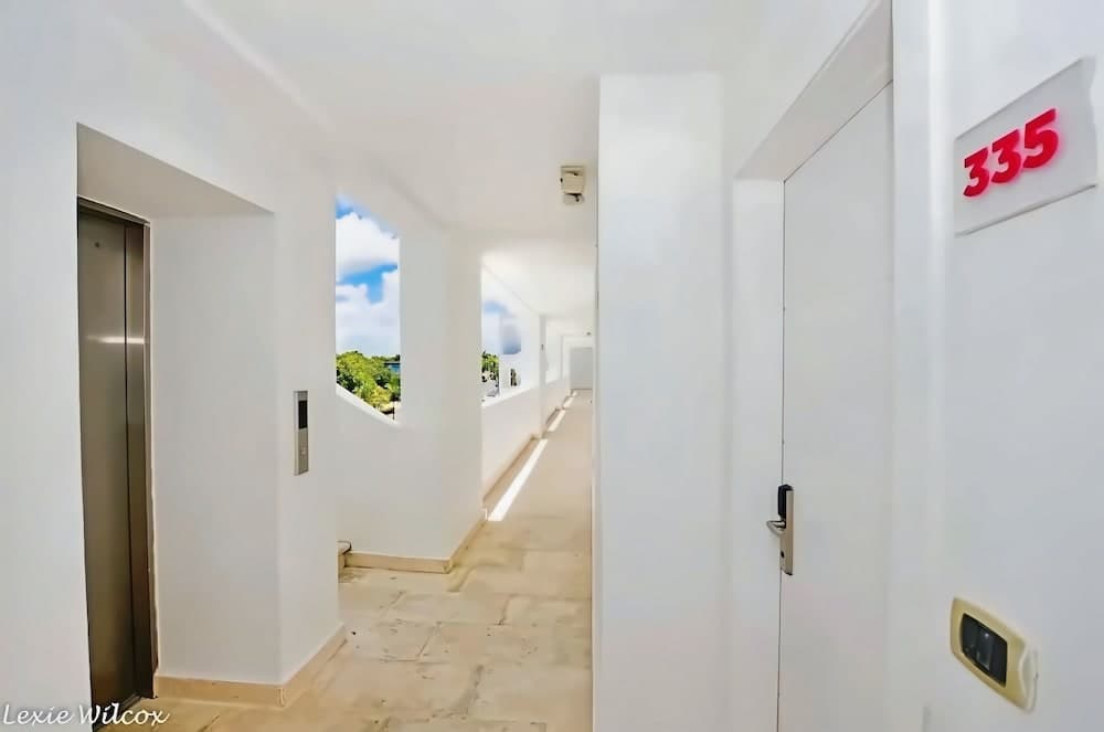 Penthouse 335 Cana Rock 🎸 De Lux En Punta Cana — 30