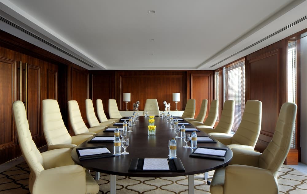 Taj Dubai — 23