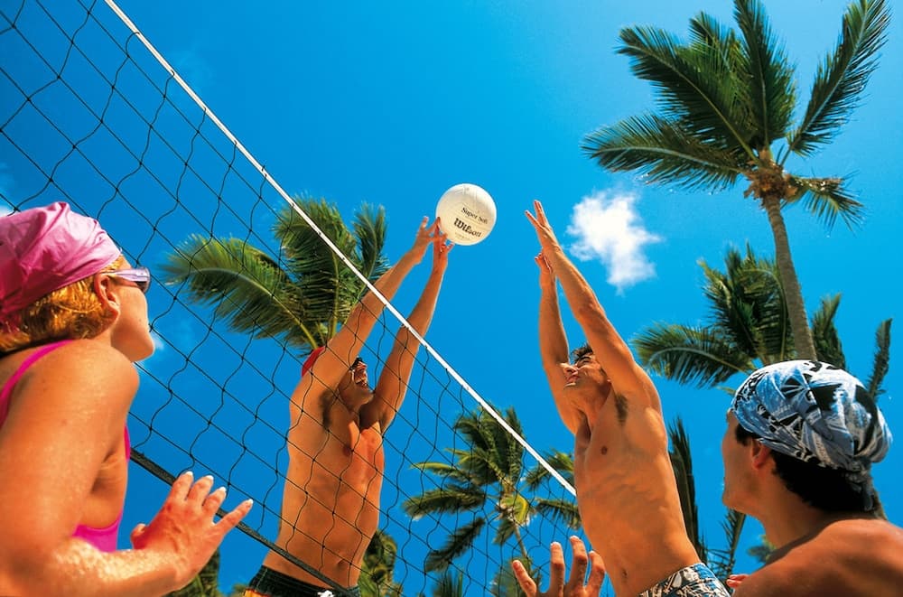 Hotel Riu Santa Fe - All Inclusive — 10