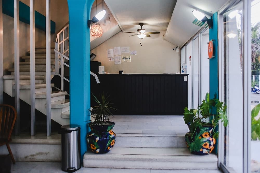 Pa'Xa Mama Hotel Boutique Cancun — 8