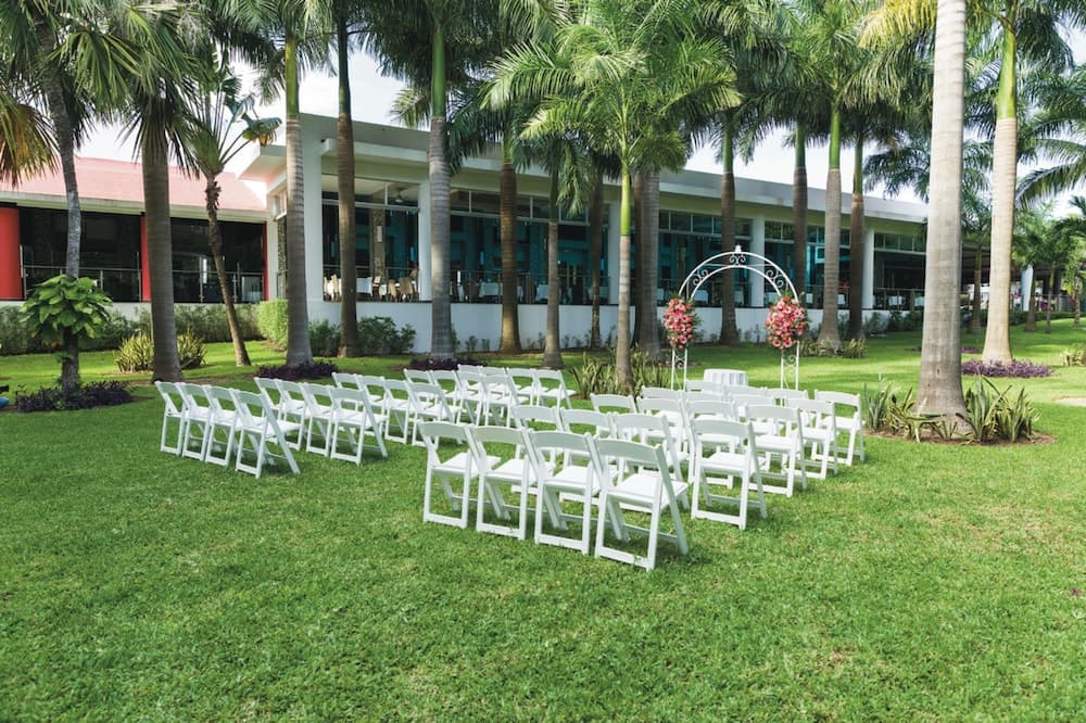 Riu Yucatán - Todo Incluido — 16