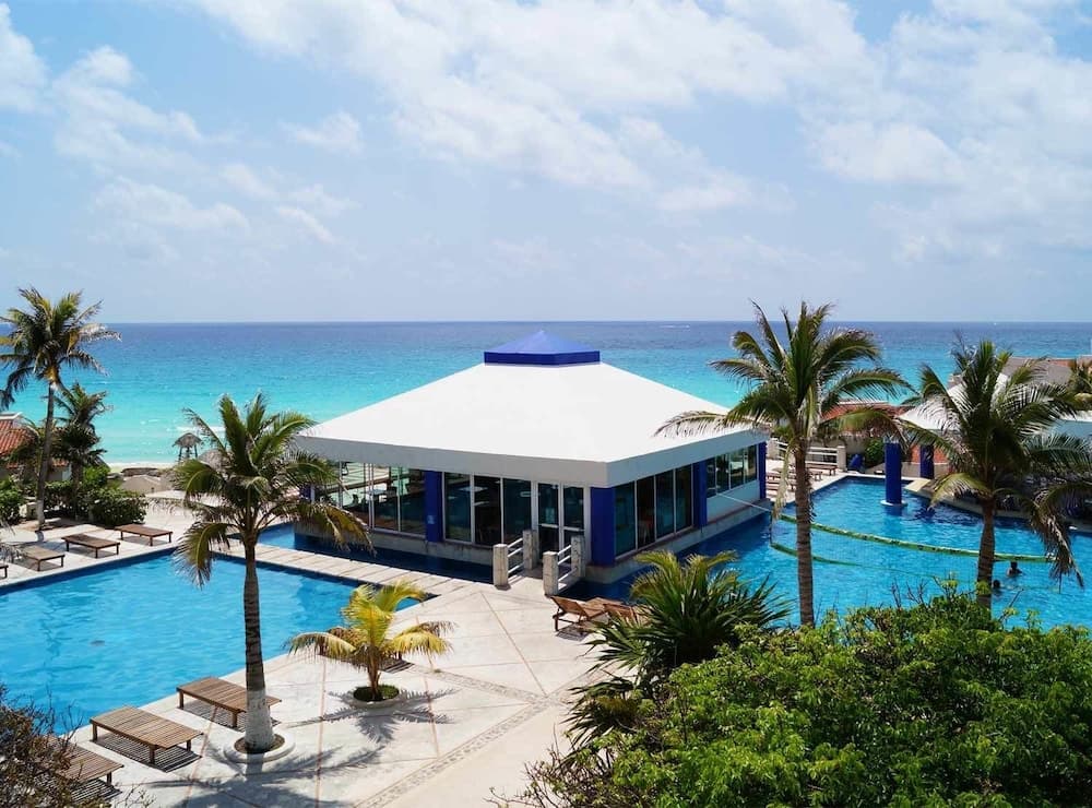 Apartment Solymar Cancun Beach — 5