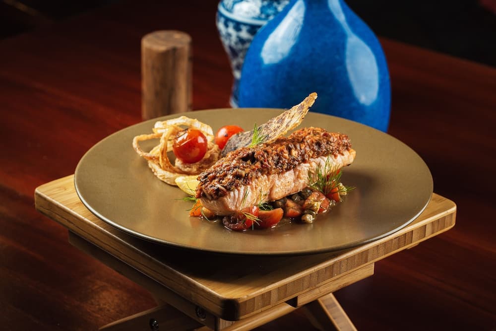 DoubleTree by Hilton Dubai - Business Bay — 17