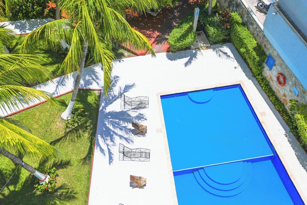 Caribe Internacional Cancun — 26