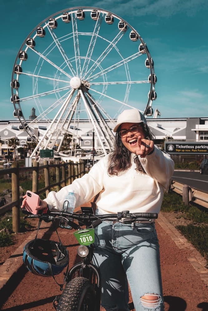 Radisson RED V&A Waterfront, Cape Town hotel, Silo 6, South Arm Road, V&A Waterfront, Cape Town, Western Cape, 8001, South Africa — photo 21