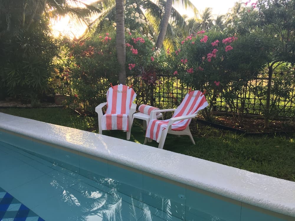Die Villa am Golf in Cancun — 27