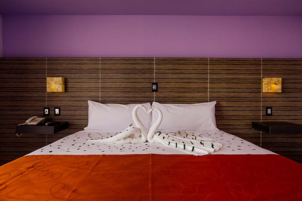 Hotel Kavia Cancún — 4