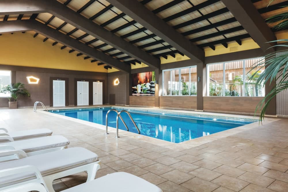 Hotel Riu Bravo - 0'0 Todo Incluido — 5