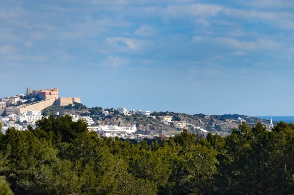 Villa Piedad Ibiza — 28