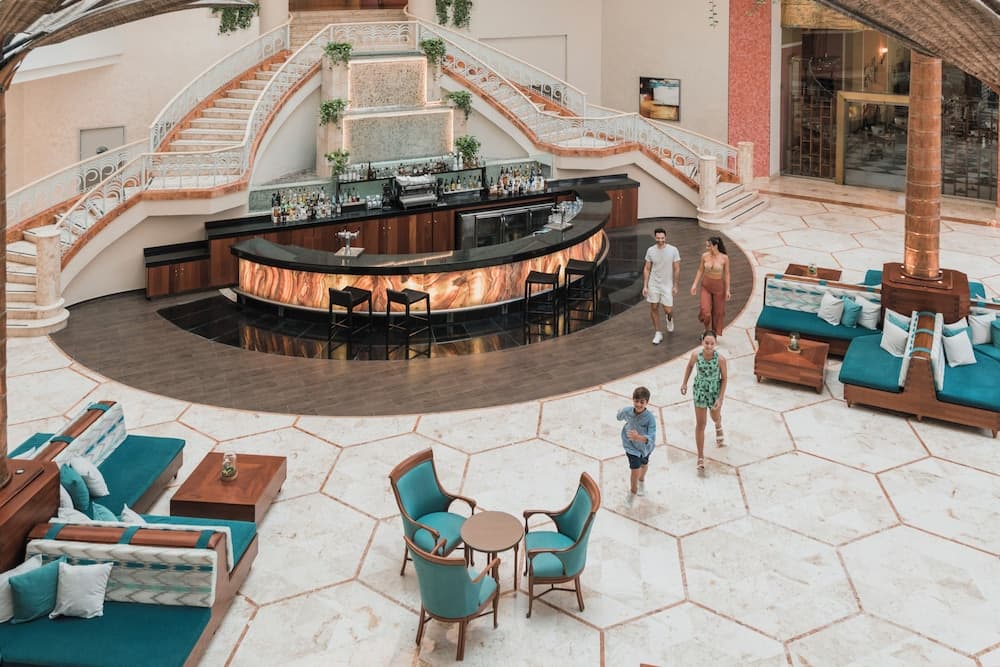 Iberostar Selection Cancún - All Inclusive — 16