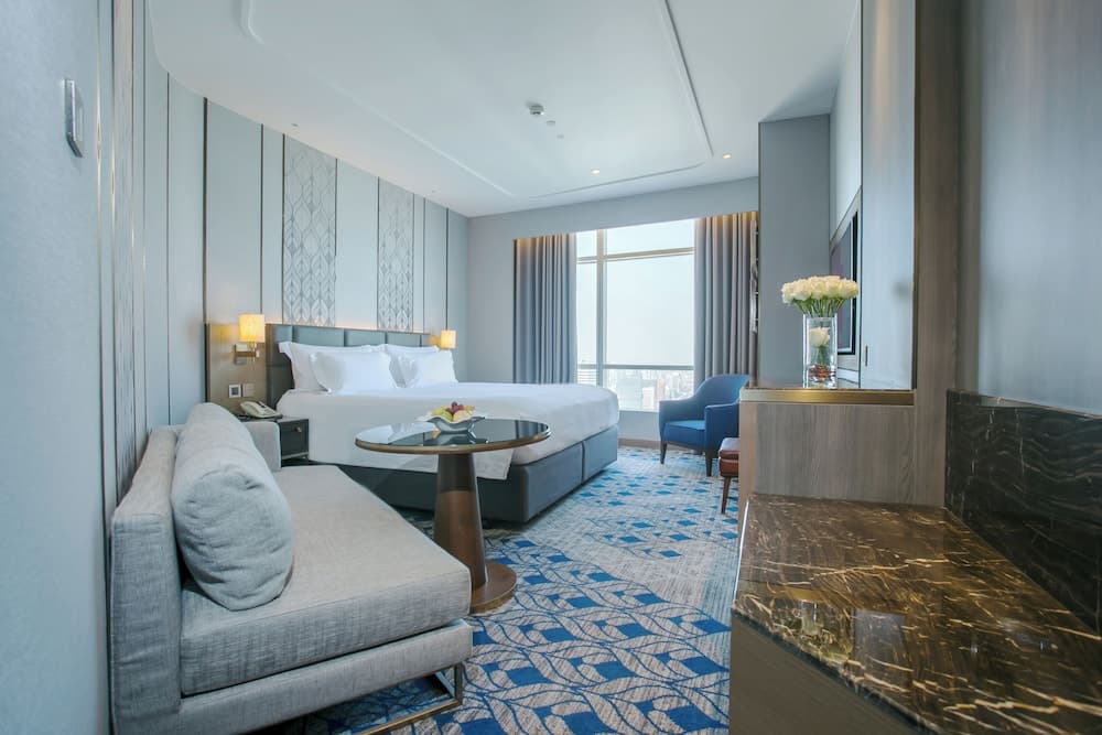 Centara Grand al CentralWorld — 28