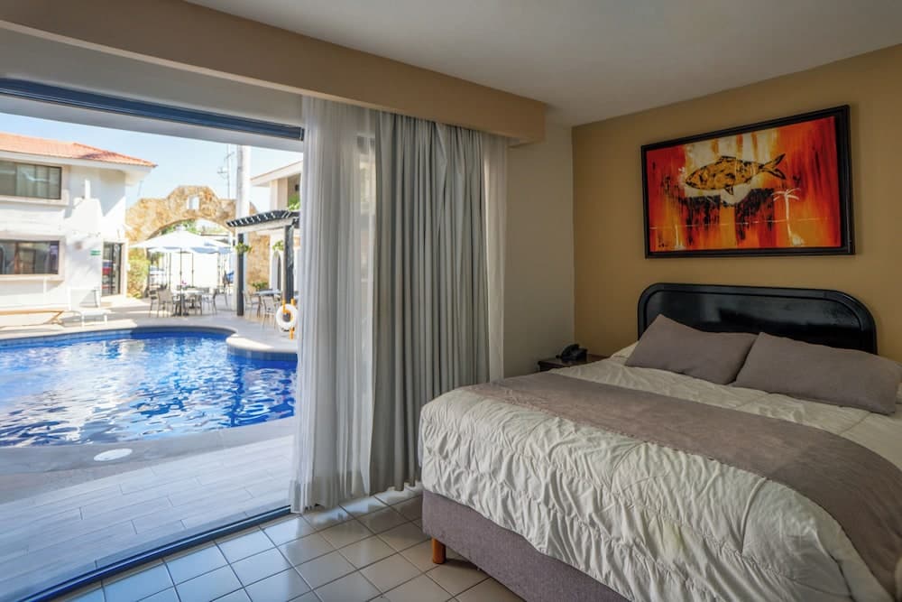 Hotel Santa Fe by Villa Group — 27
