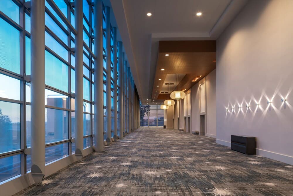 The Ritz-Carlton, Los Angeles — 22