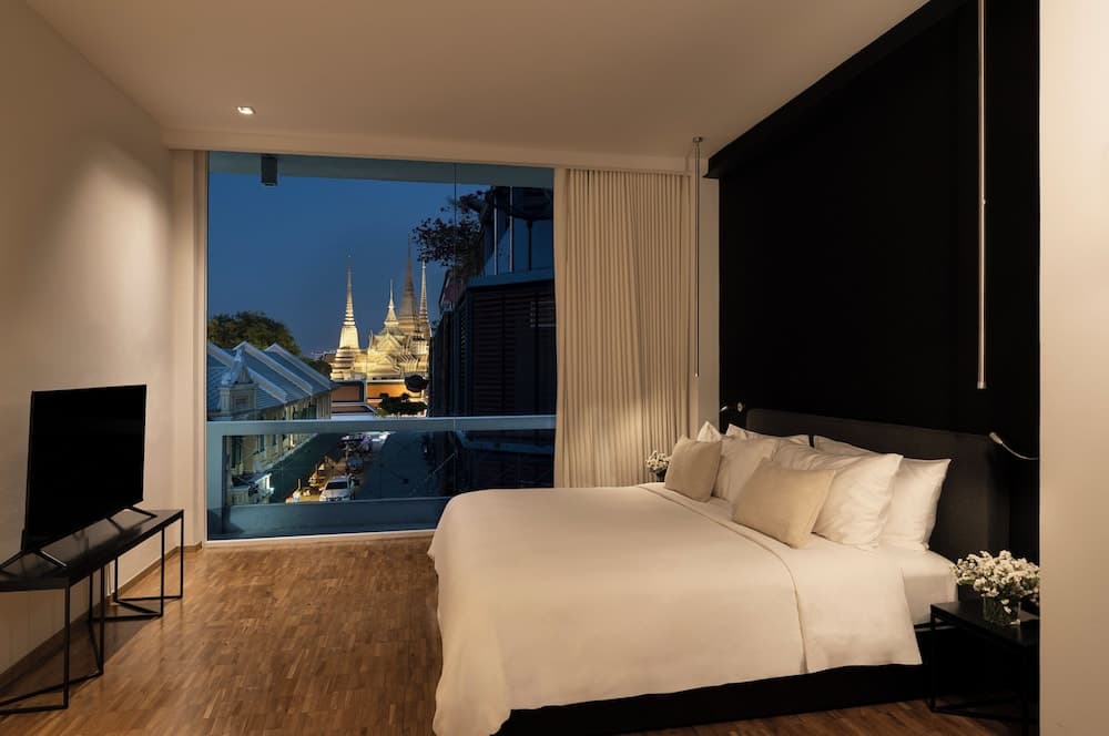 Sala Rattanakosin Bangkok — 5