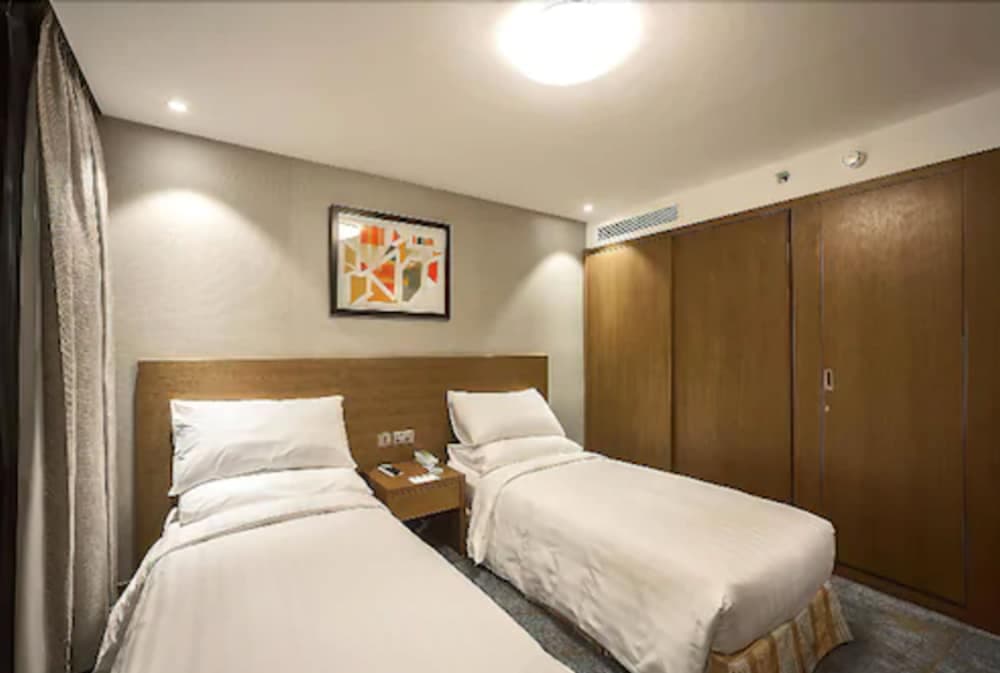 Hyatt Regency Galleria Residence Dubai — 14