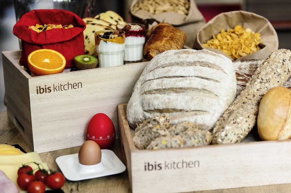 ibis Lisboa Centro Libertà — 20