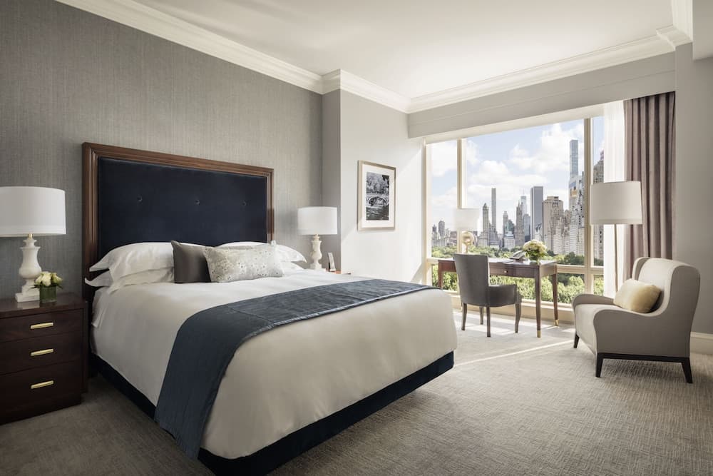 Trump International Hotel & Tower New York — 5