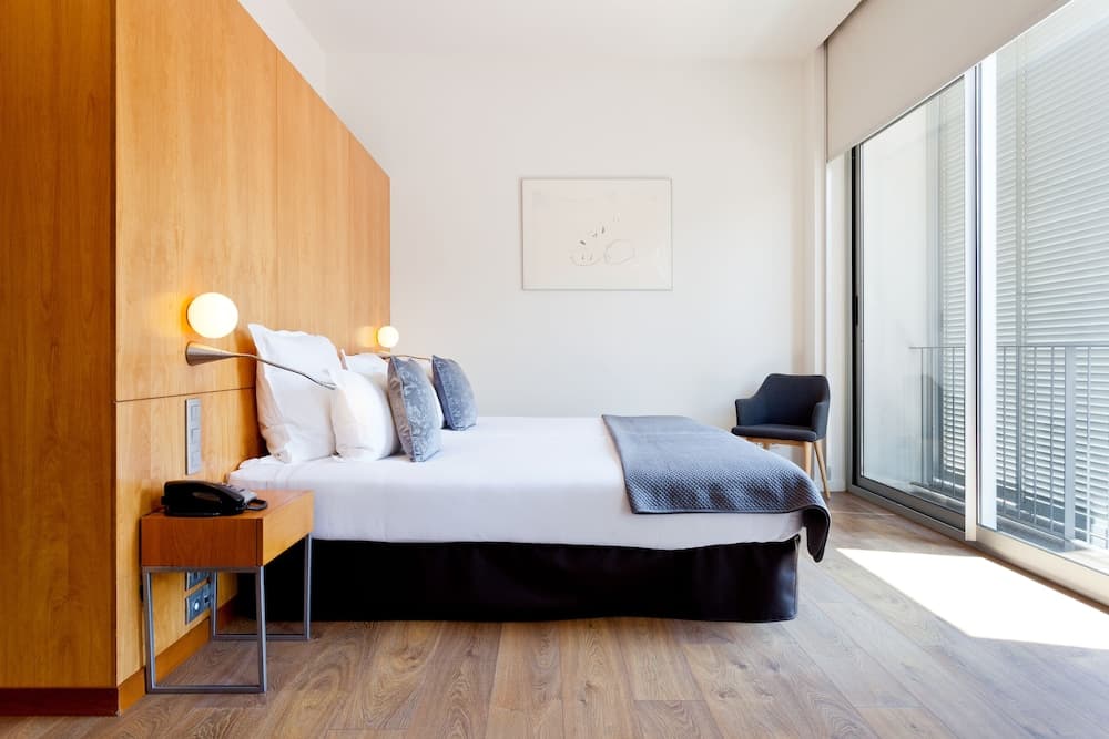 Hotel Condes de Barcelona — 8
