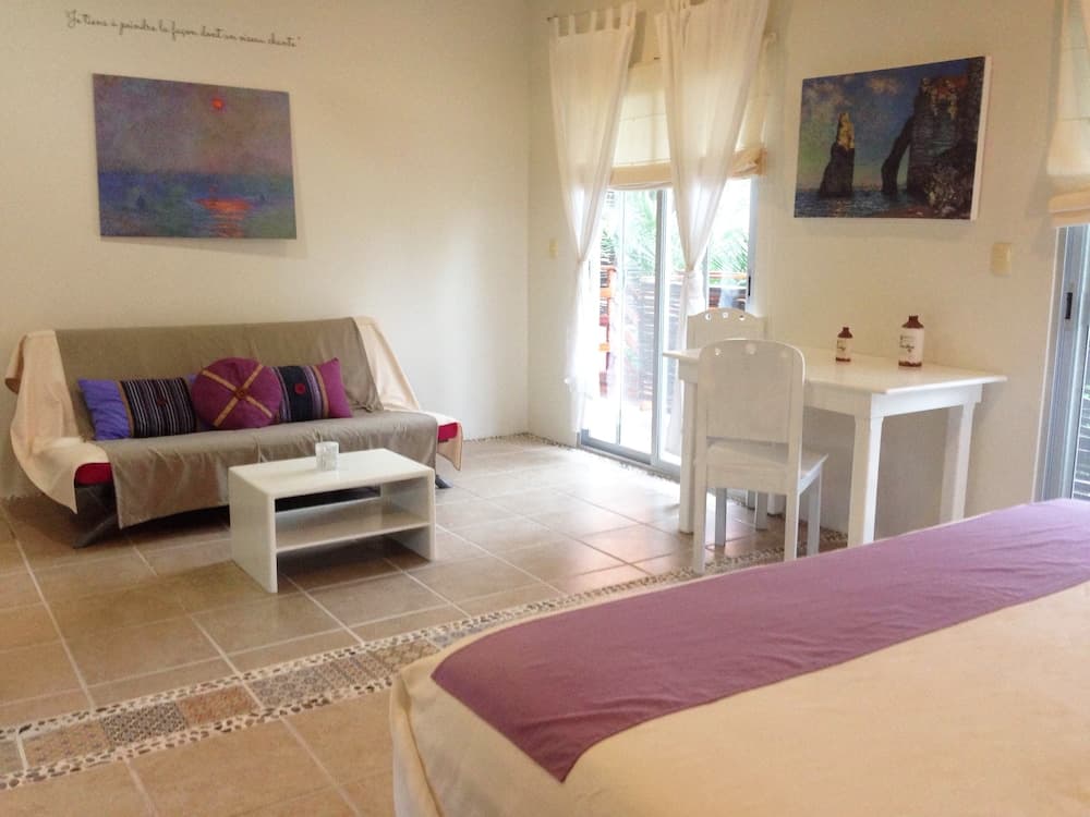Villas Geminis Boutique Condo Hotel — 3