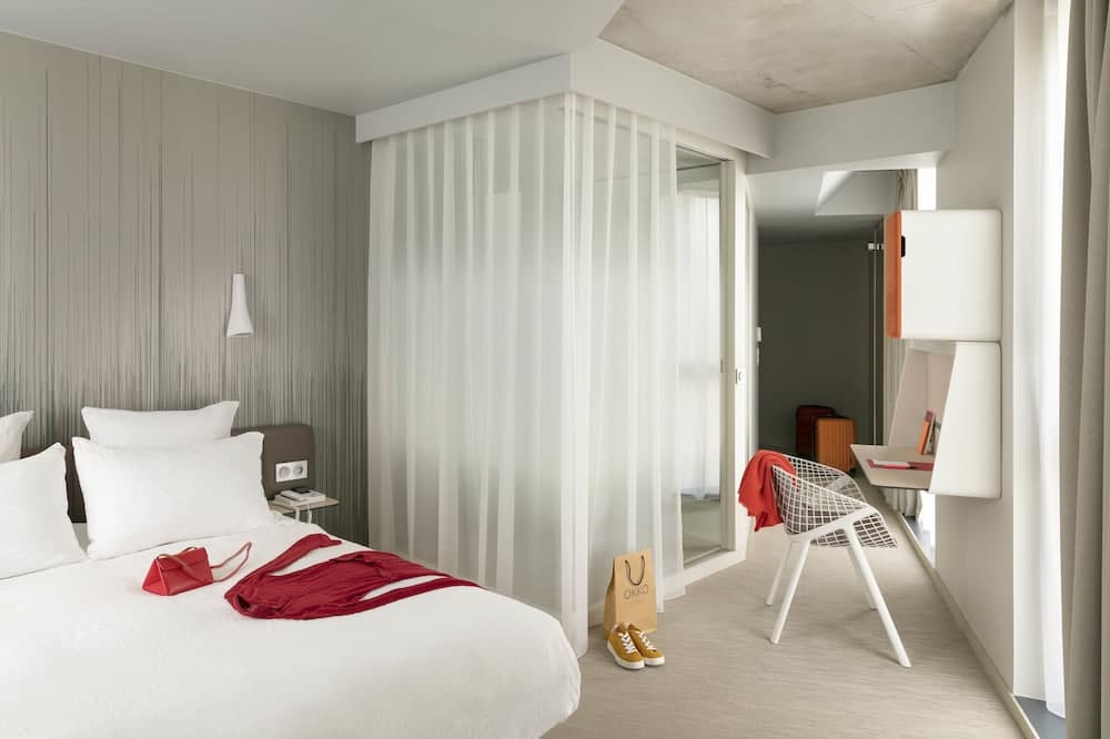 OKKO Hotels Paris Porte de Versailles — 3