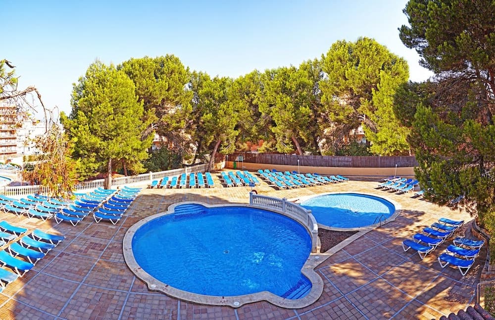 MLL Sahara Nubia Gobi Bay Hotel — 16