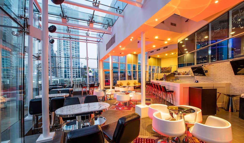 Grand Mercure Business Bay — 18