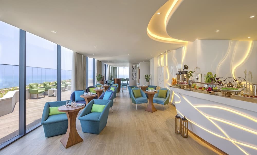 The Retreat Palm Dubai MGallery by Sofitel hotel, Palm Jumeirah, Dubai, Dubai, 0, United Arab Emirates — photo 69