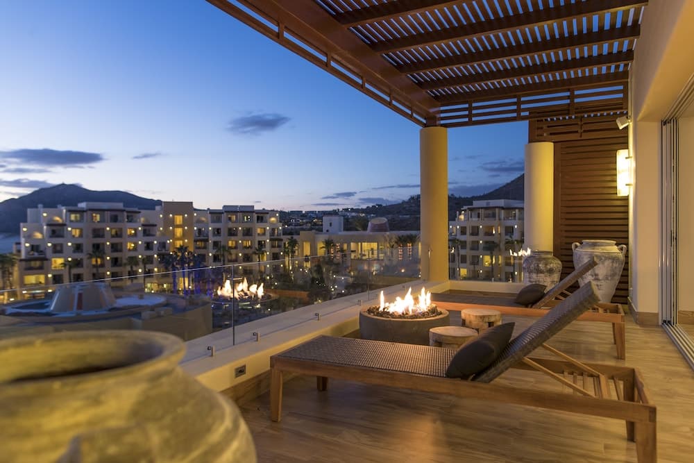 Pueblo Bonito Pacifica Golf & Spa Resort - Tutto Incluso - Solo Adulti — 13