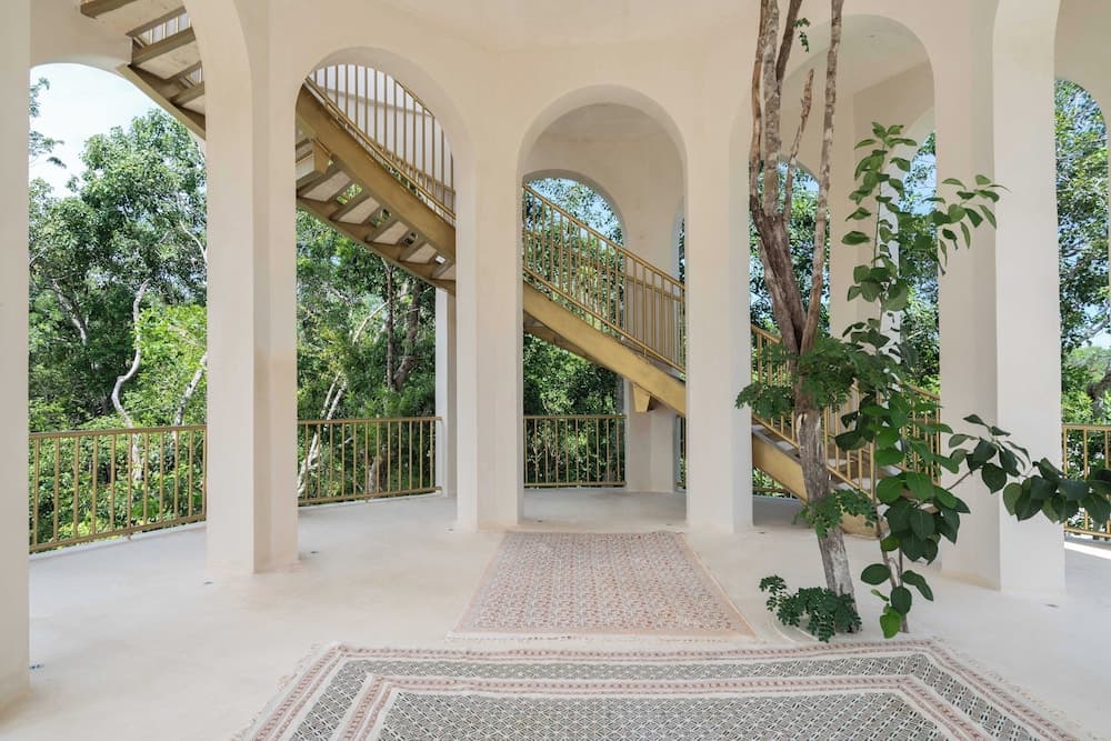 Anat Tantric Boutique Hotel — 29