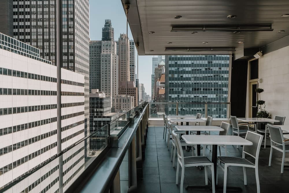 Club Quarters Hotel, Grand Central — 20