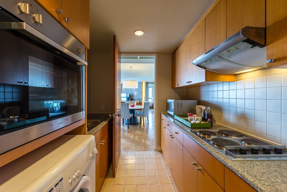 Chatrium Sathon Bangkok — 15