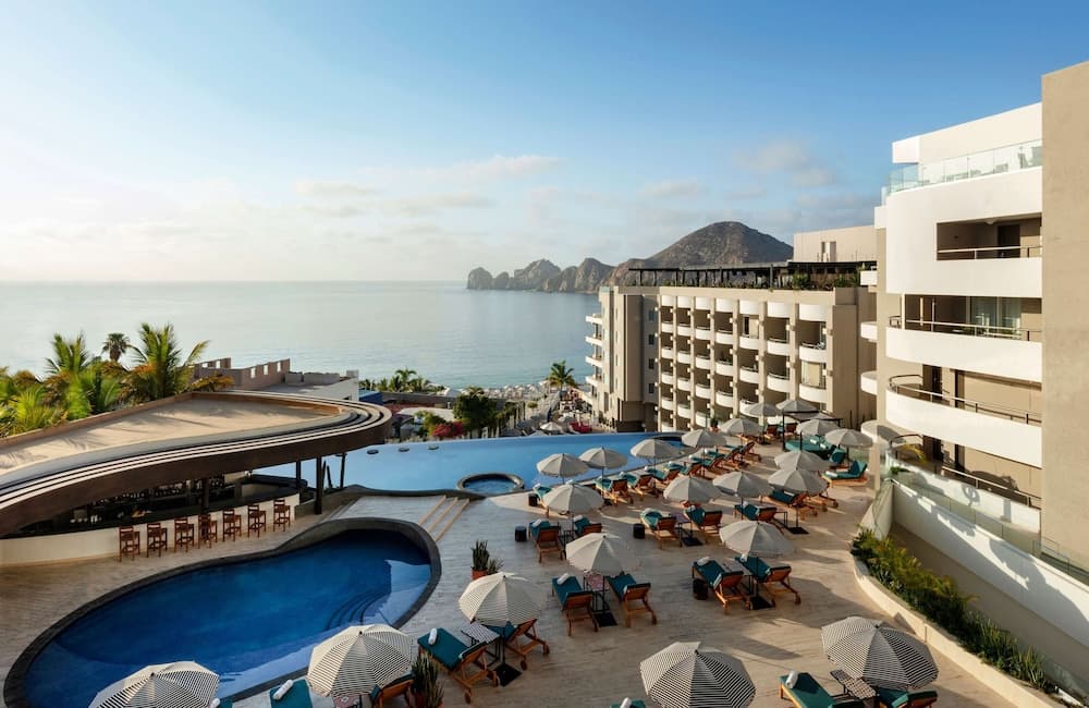 Corazón Cabo, ein Noble House Resort — 1
