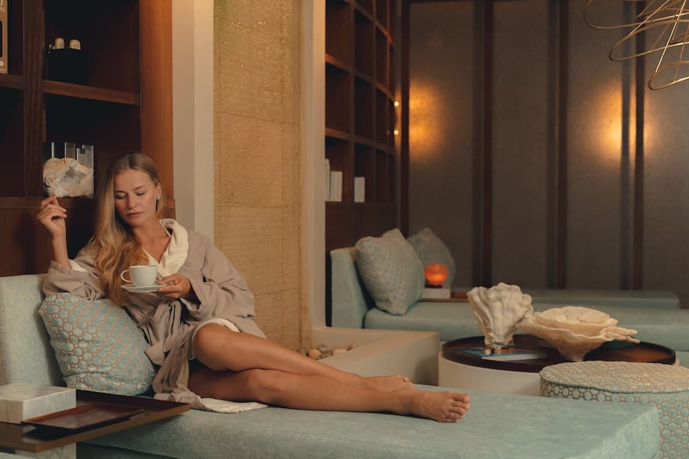 Eden Roc Cap Cana — 11