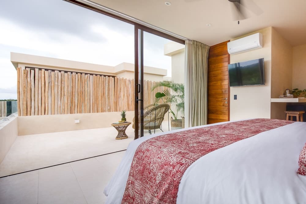 Copal Tulum Hotel — 8