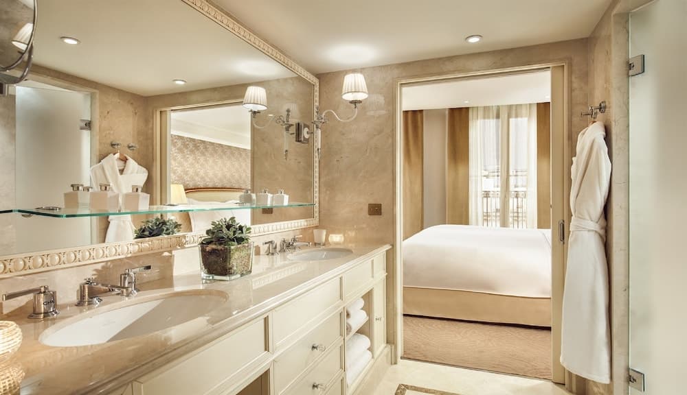 Hôtel Splendide Royal Paris - Relais & Châteaux — 7