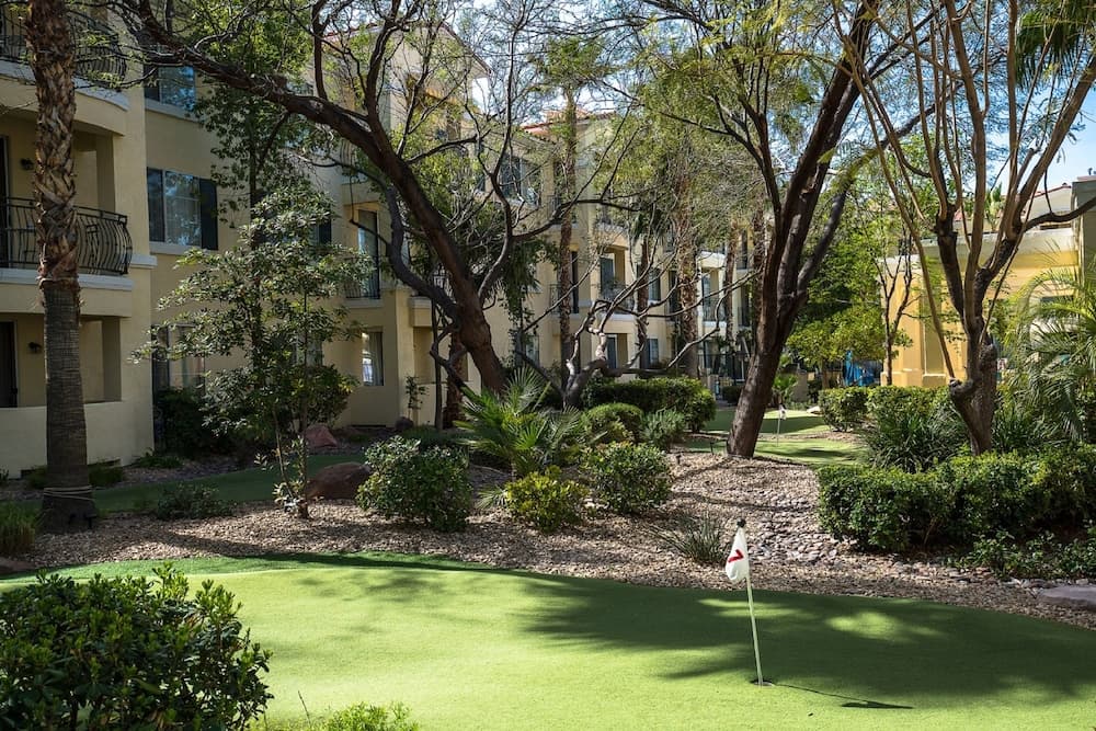 Club De Soleil All-Suite Resort — 17
