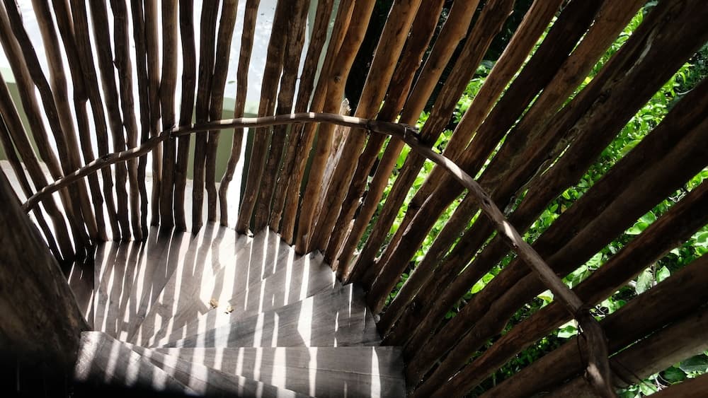 Loba Tulum Solo Maschi — 25