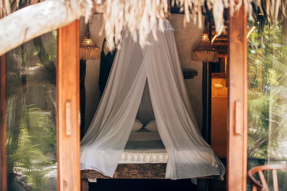 Ikal Hotel Tulum — 14